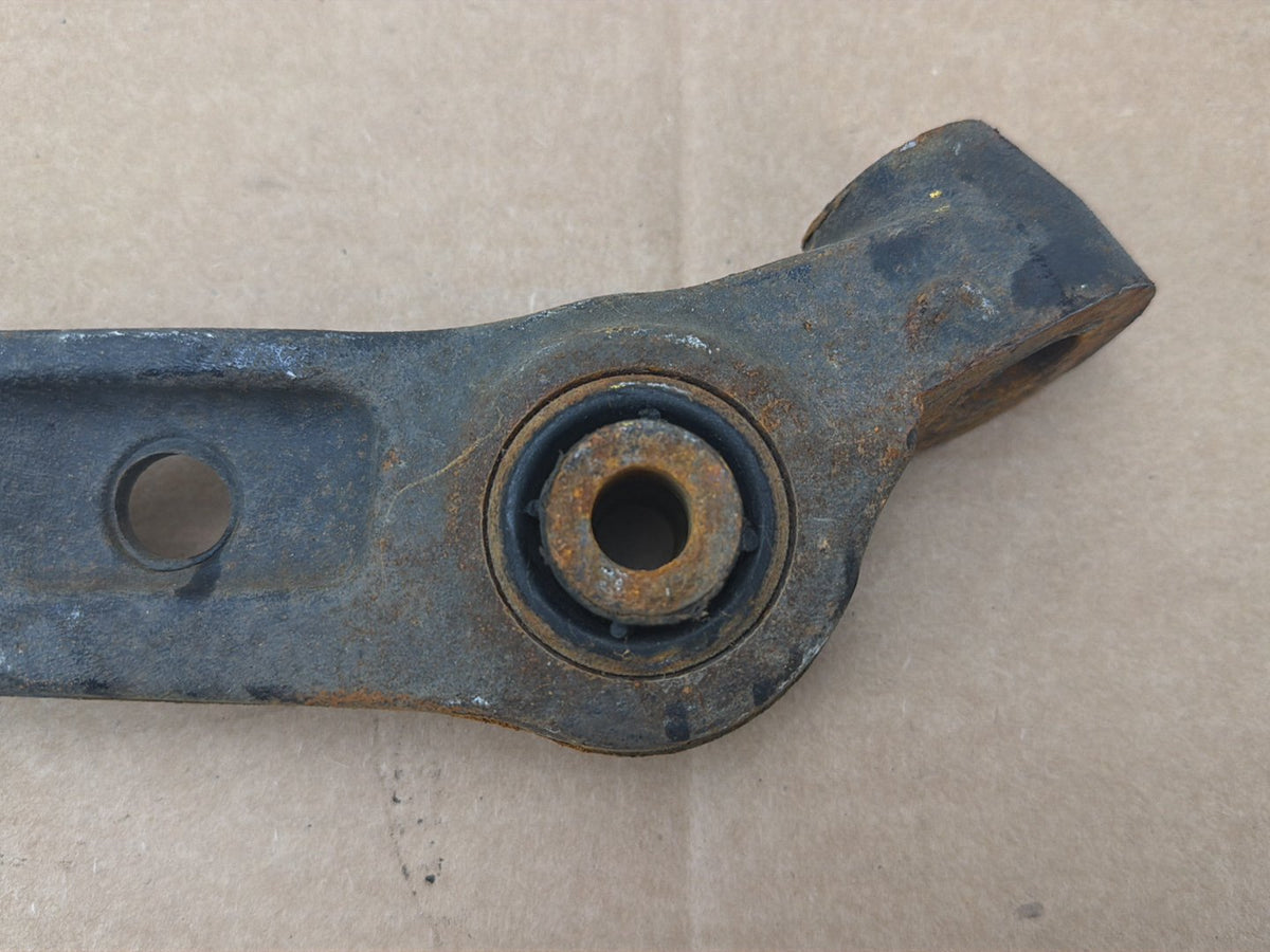 2012-2016 BMW 528i F10 Left Front Lower Control Arm OEM
