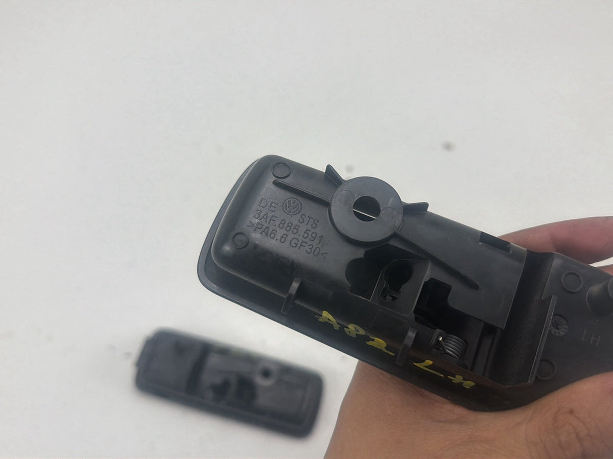 2017-2024 Audi A5-Rear Right & Left Seat Backrest Release Handle 3AF885592 OEM