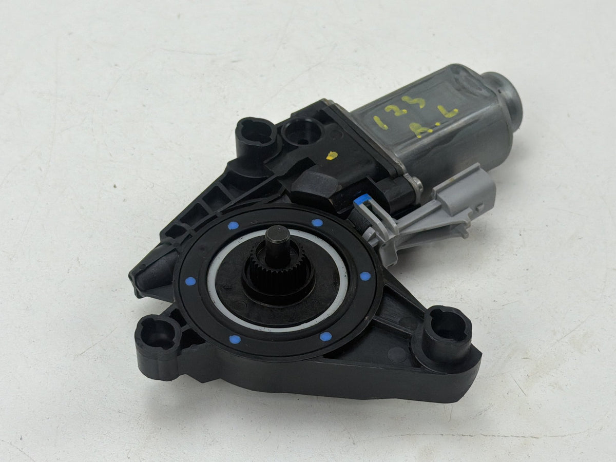 2011-2014 Dodge Charger Rear Left Driver Side Power Window Regulator Motor OEM
