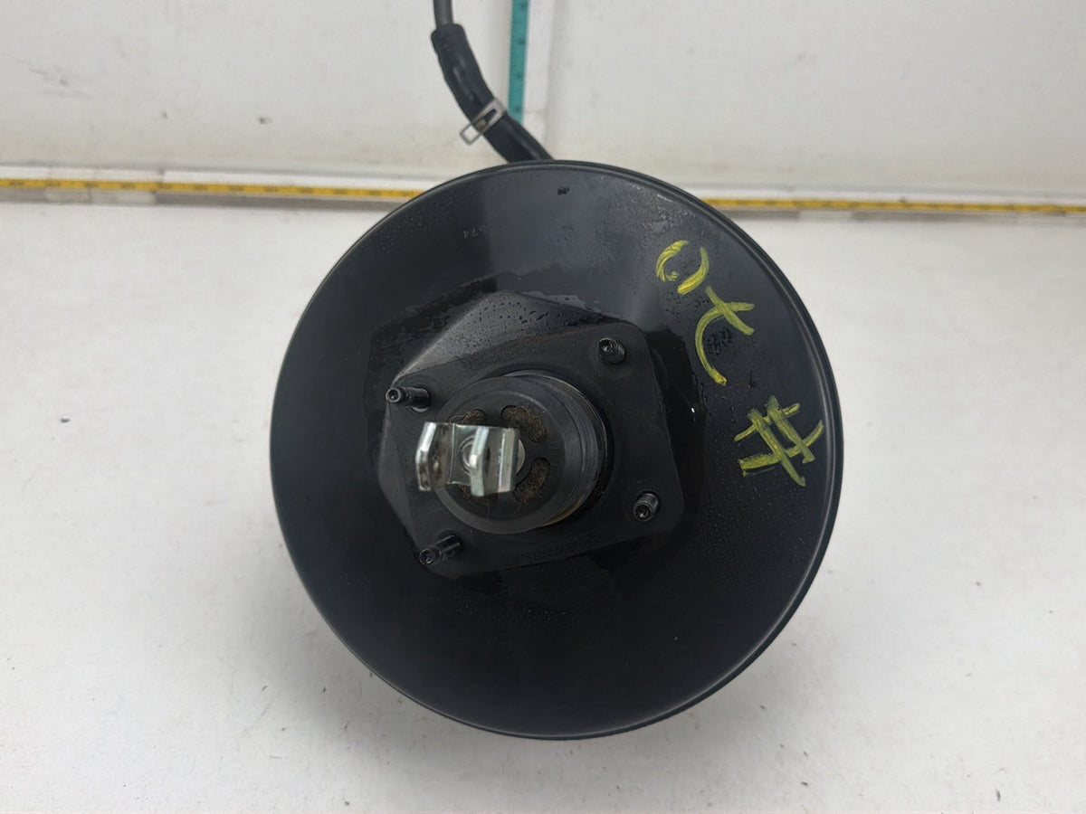2008-2013 Infiniti G37 Sedan- Power Brake Booster Assembly EY02C, 0204053110 OEM