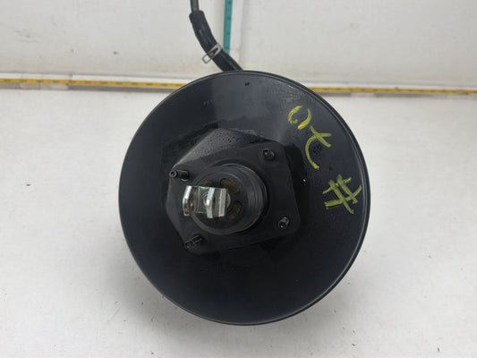 2008-2013 Infiniti G37 Sedan- Power Brake Booster Assembly EY02C, 0204053110 OEM