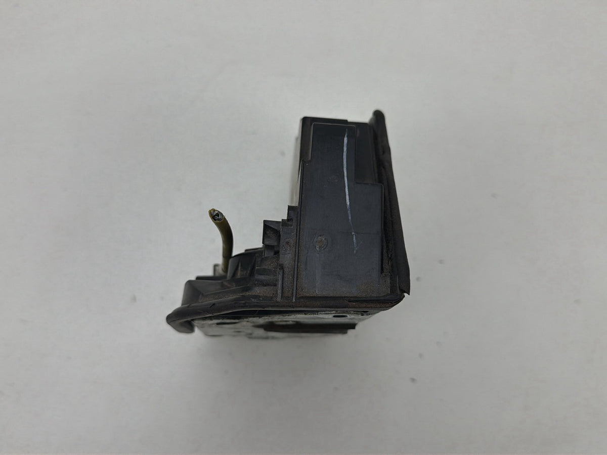 2011-2016 Mini Countryman Cooper Left Front Door Latch Lock Actuator 7318409 OEM