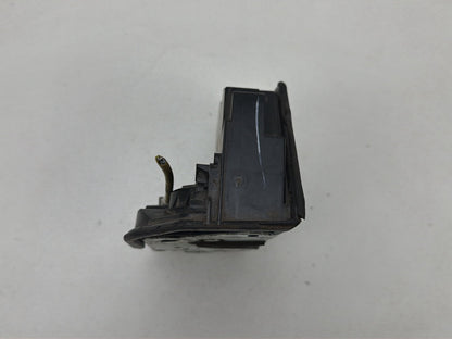 2011-2016 Mini Countryman Cooper Left Front Door Latch Lock Actuator 7318409 OEM
