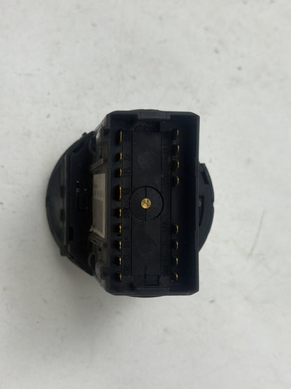 2003-2009 Volkswagen Golf Headlight Fog Light Switch Holder 3B7941531B OEM