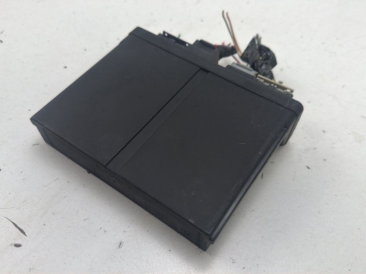 2010-2011 Buick LaCrosse Keyless Theft Locking Range Control Module 13504822 OEM