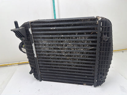 2014-2017 Maserati Ghibli Right Intercooler Radiator 16474840 OEM