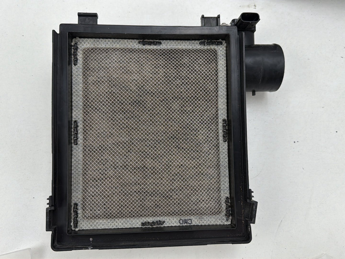 2010-2015 Toyota Prius Air Cleaner Box Intake Duct Resonator Tube OEM