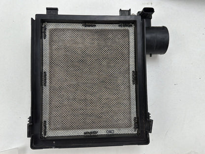 2010-2015 Toyota Prius Air Cleaner Box Intake Duct Resonator Tube OEM