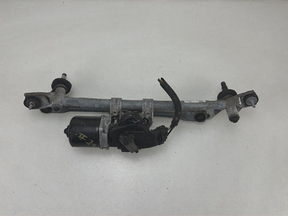2012-2020 Chevrolet Sonic Front Windshield Wiper Tranmission Linkage Motor OEM