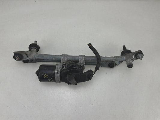 2012-2020 Chevrolet Sonic Front Windshield Wiper Tranmission Linkage Motor OEM