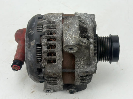 2014-2020 Maserati Quattroporte Engine Alternator Generator 3L 104210-6991 OEM