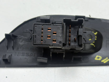 2013-2018 Nissan Altima - Rear Right Side Door Window Switch 82960-3TA0X OEM