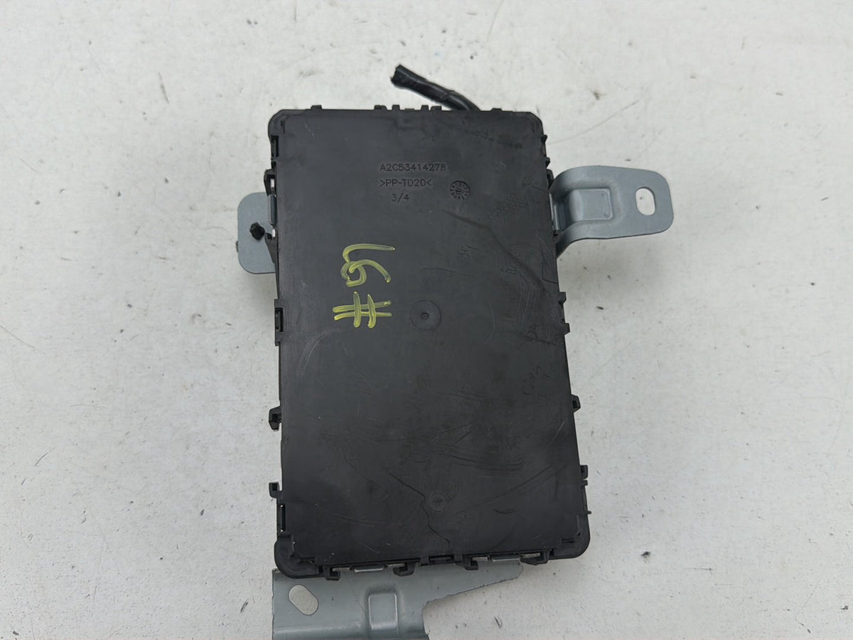 2014-2020 Infiniti Q50 V37 Body Control Module BCM 284B1-4HB0A OEM