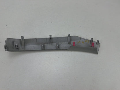 2010-2015 Toyota Prius W30- Front RH Door Pull Handle Trim Cover 74612-47010 OEM