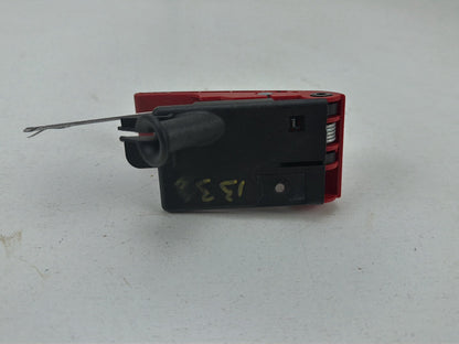 2010-2017 Mercedes-Benz E-Class Hood Release Handle A1248800320 OEM