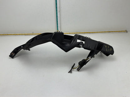 2014 BMW X1 E84 SUV Right Headlight Mount Bracket 2990180 OEM