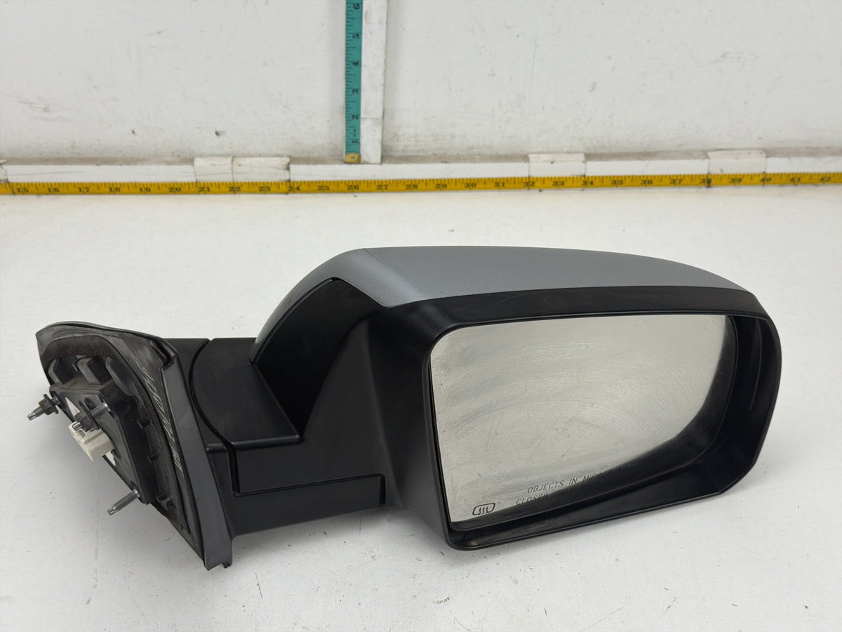 2008-2013 Toyota Sequoia Right Passenger Side View Door Mirror Power Heated OEM