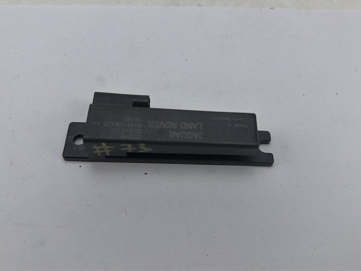 2018-2020 Jaguar F-Pace - Keyless Entry Sensor Antenna Module AH42-15K603-AA OEM