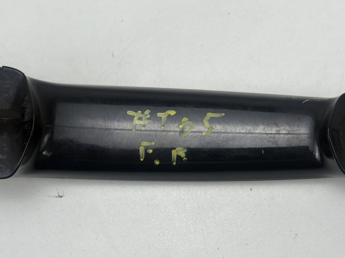 2009-2011 BMW 335i xDrive Front Right Passenger Side Exterior Door Handle OEM