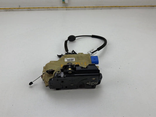 2003-2006 Porsche Cayenne Right Rear Door Lock Actuator 7L0839016A OEM