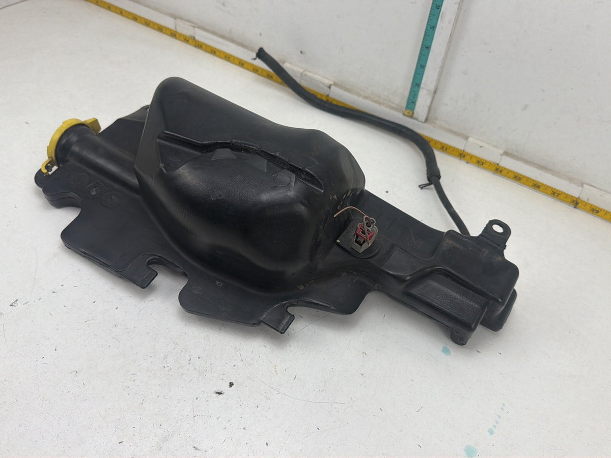 2013-2018 Ram 1500 Windshield Washer Fluid Reservoir Tank Bottle 1002406-AJ OEM