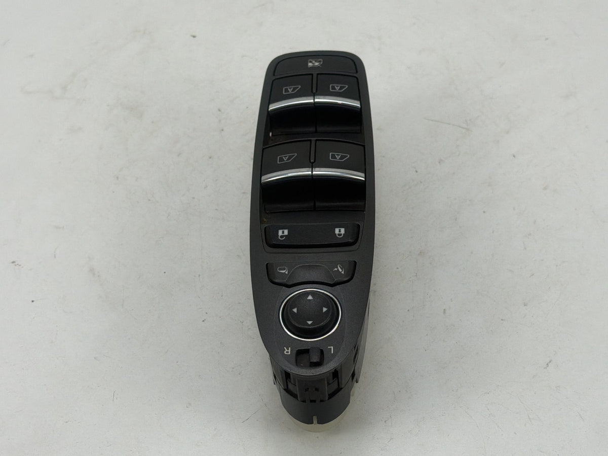 2013-2020 Infiniti QX60 JX35 Left Side Master Window Switch 25401-3JP2A OEM