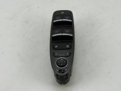 2013-2020 Infiniti QX60 JX35 Left Side Master Window Switch 25401-3JP2A OEM