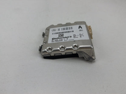 2007-2013 Mercedes-Benz S550 W221 Active Lane Assist Front Camera A0009050338 OEM
