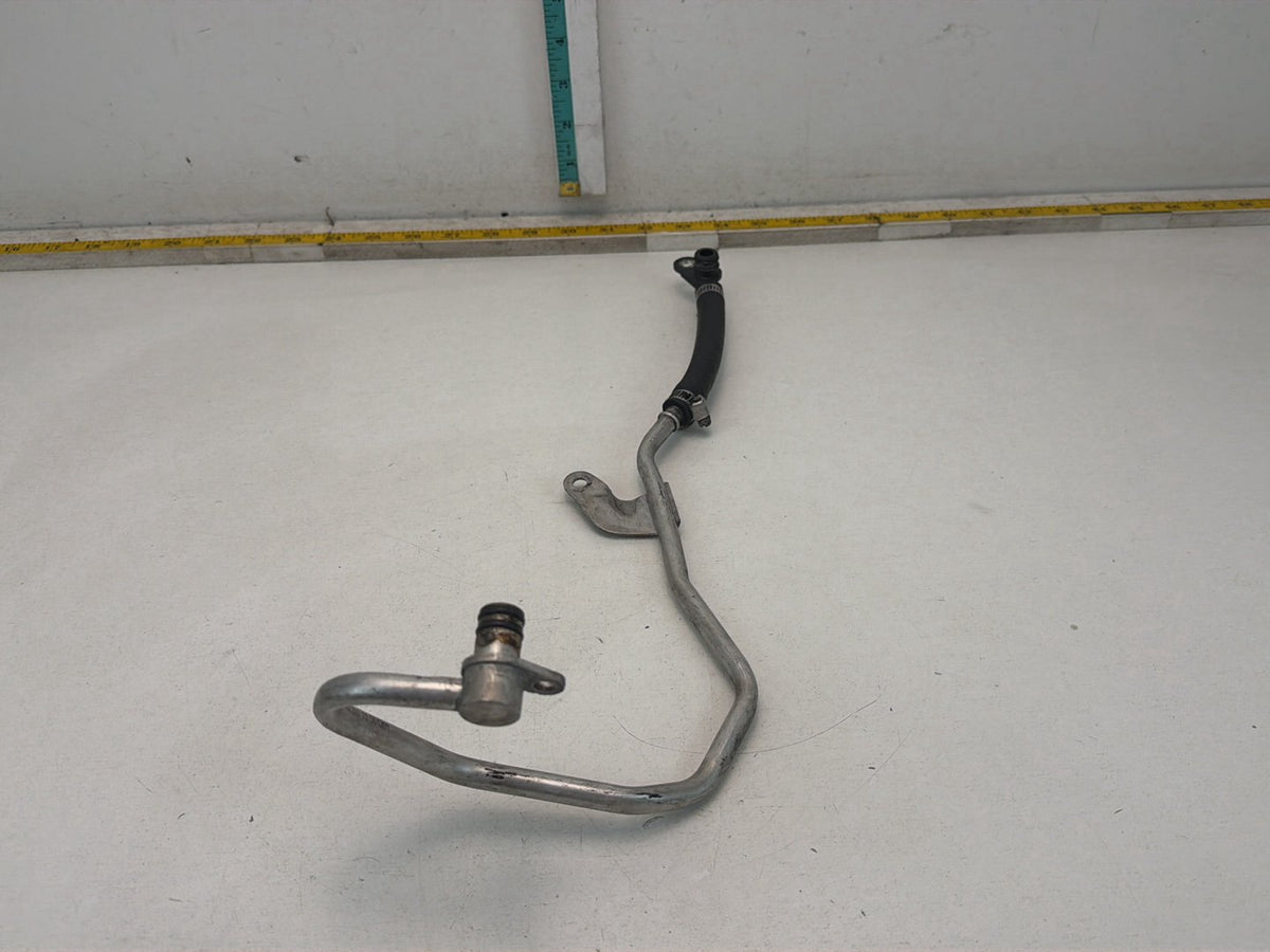 2007-2013 Mercedes-Benz S-Class W221-Engine Turbocharger Coolant A2782001300 OEM