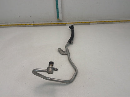 2007-2013 Mercedes-Benz S-Class W221-Engine Turbocharger Coolant A2782001300 OEM
