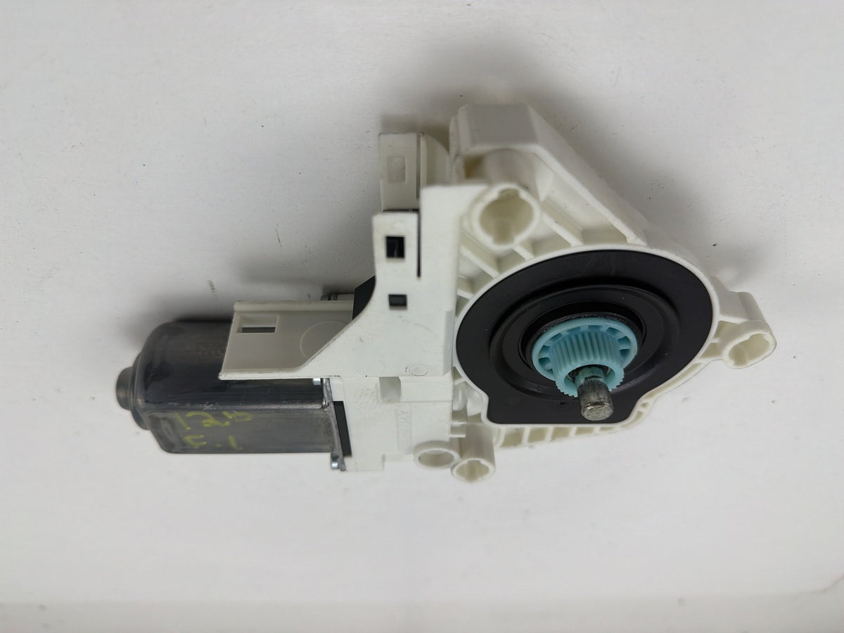 2010-2017 Audi Q5 Front Left Driver Side Door Window Regulator Motor OEM