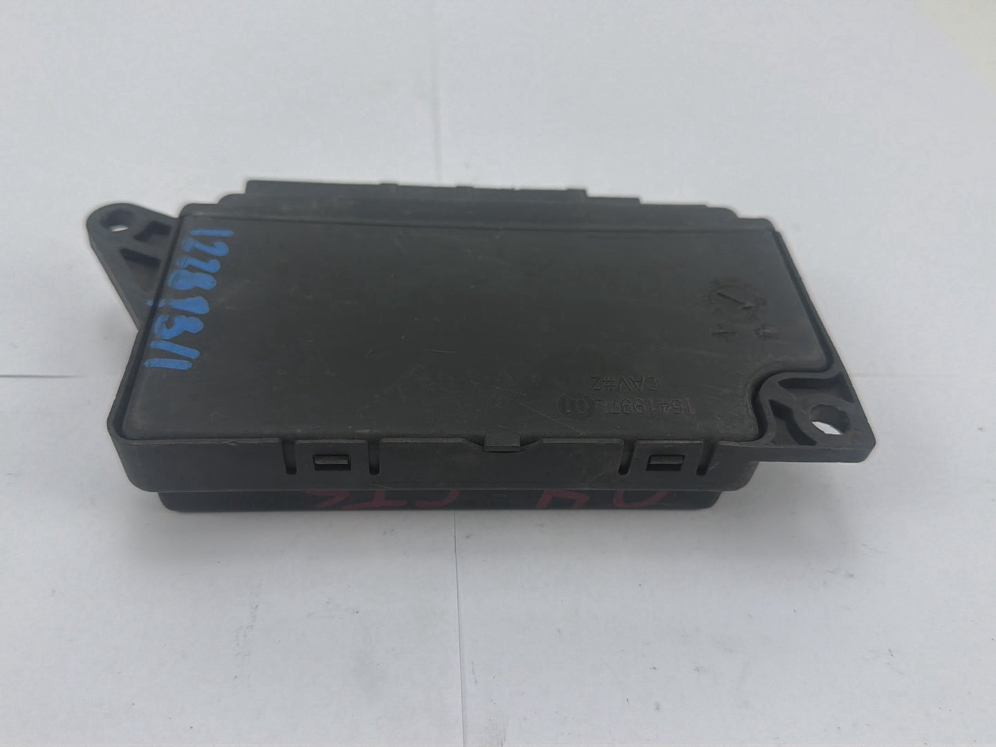 2003-2007 Cadillac CTS Front Door Control Module 25767164 OEM