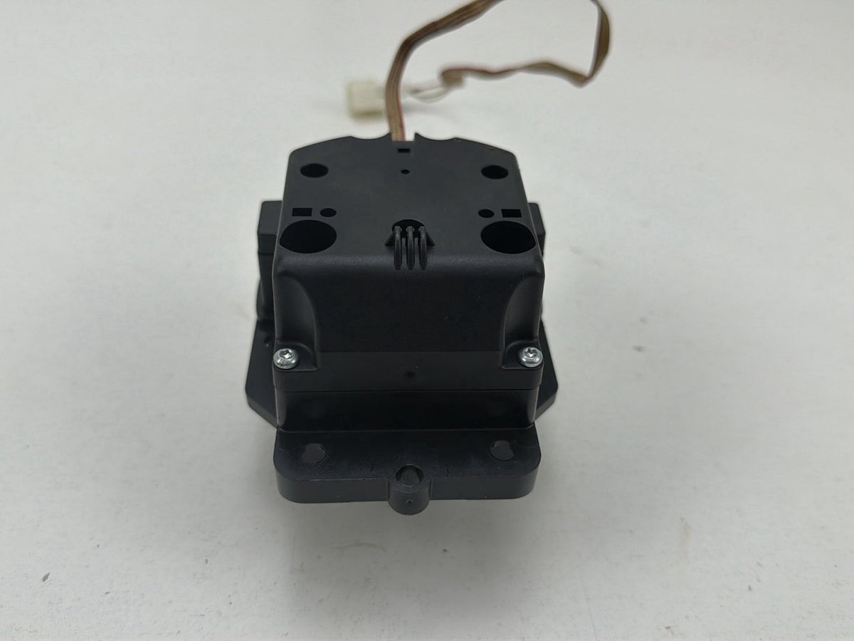 2010-2011 Mercedes-Benz E-Class Console Controller Multi Switch A2128701451 OEM