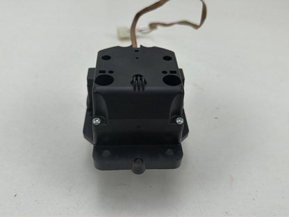 2010-2011 Mercedes-Benz E-Class Console Controller Multi Switch A2128701451 OEM
