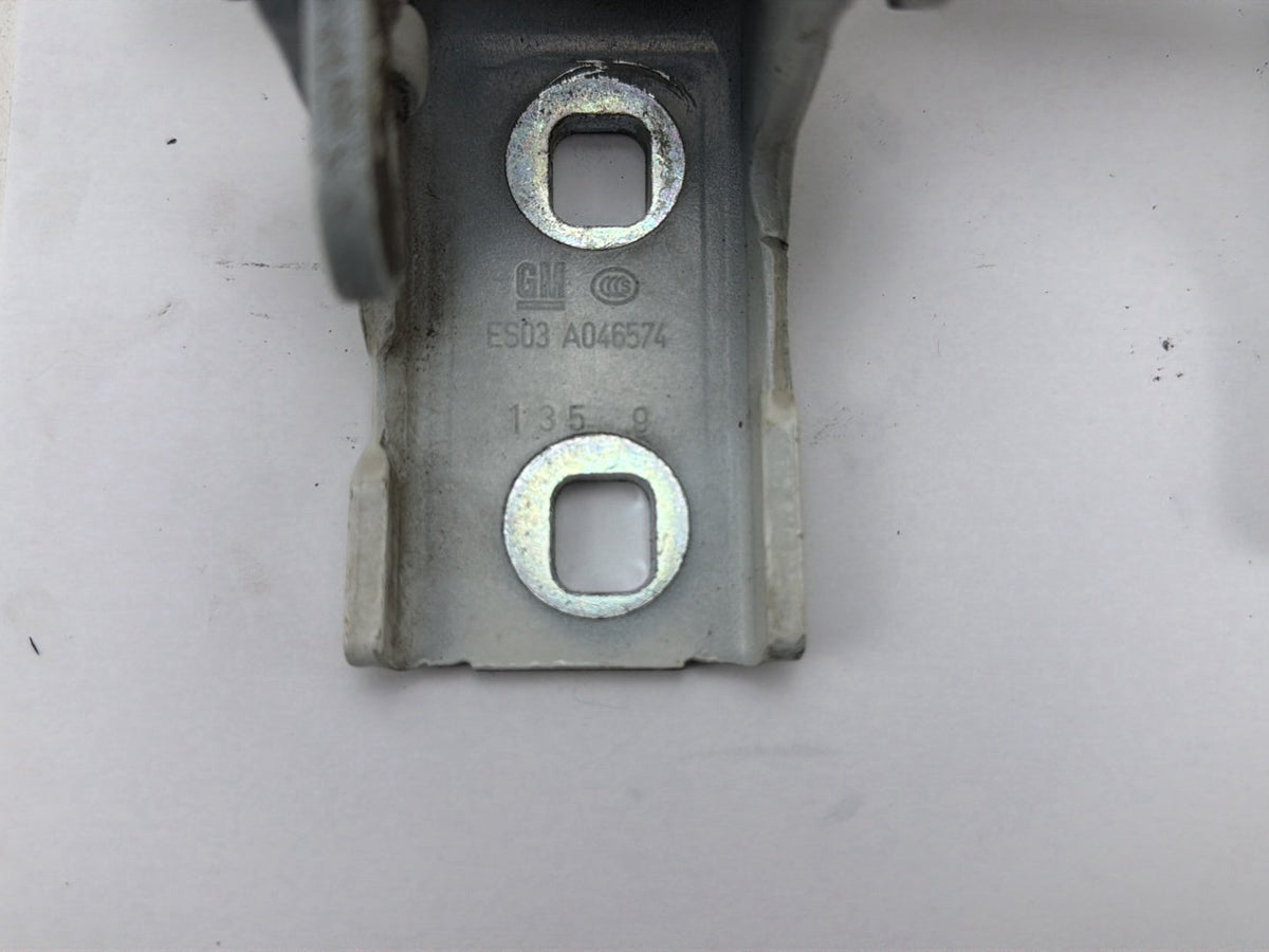 2010-2013 Buick LaCrosse Front Right Passenger Door Hinges Upper Lower Set OEM