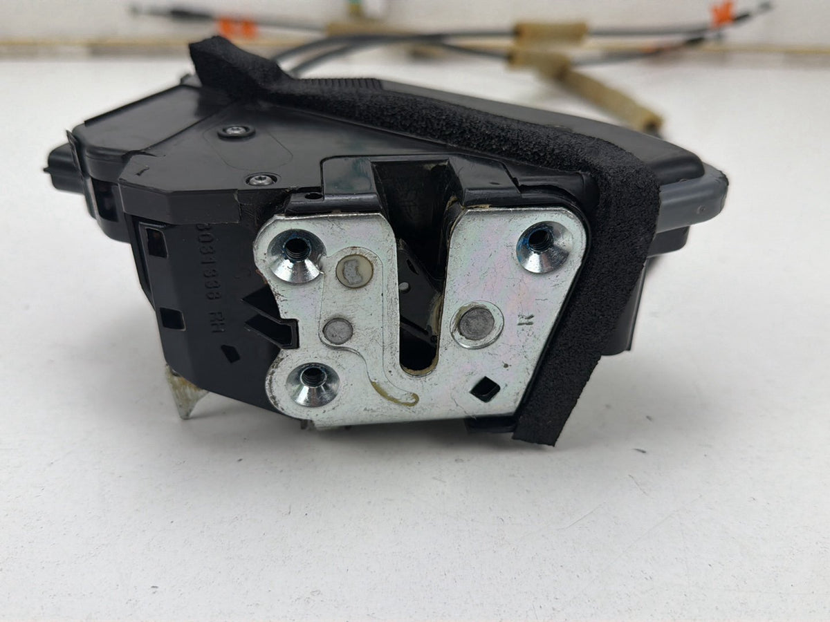 2013-2019 Nissan Sentra Front Right Passenger Side Door Lock Latch Actuator OEM