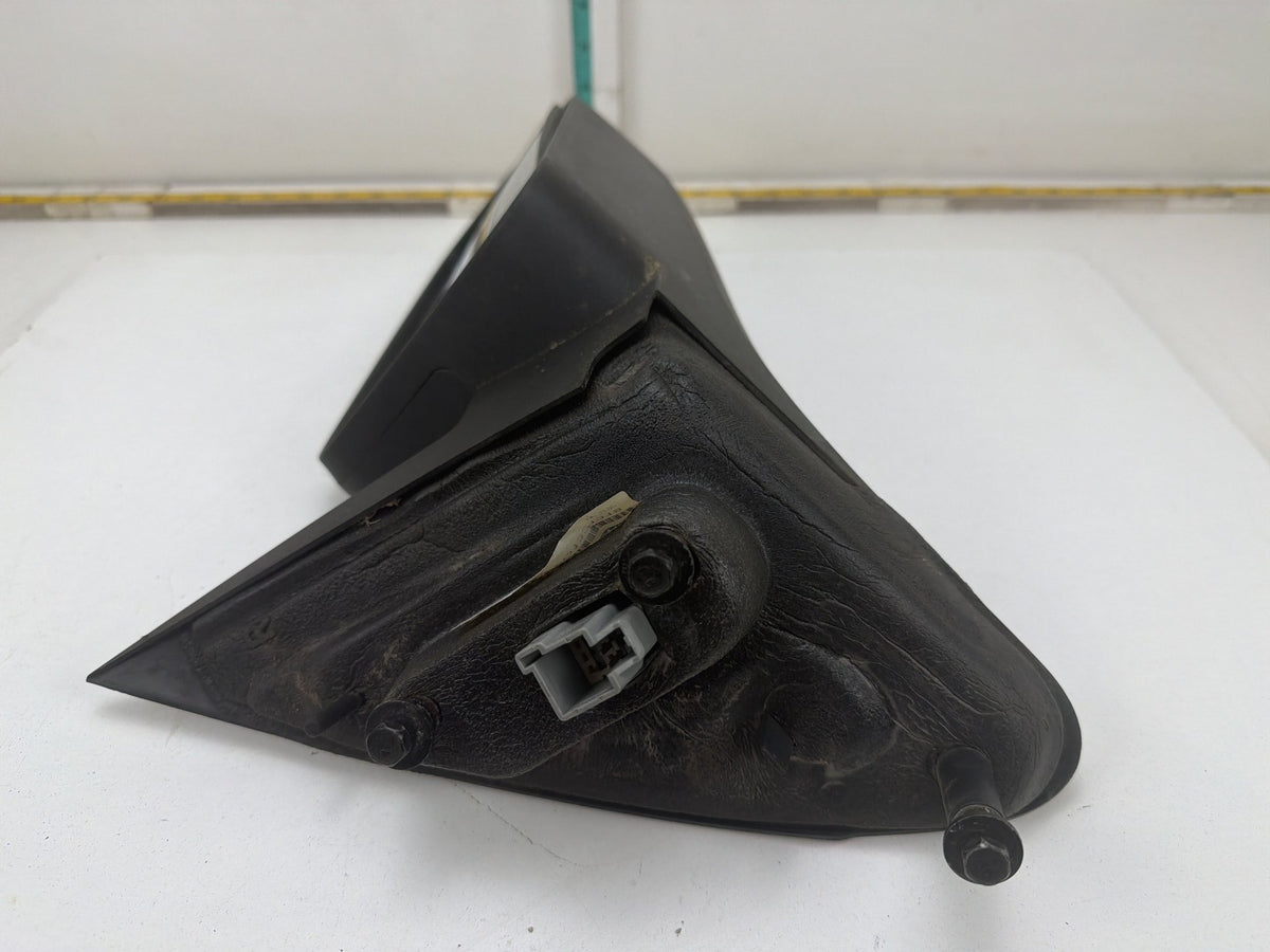 2008-2011 Ford Focus Right Passenger Door Side View Mirror FO1321318 OEM