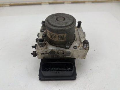 2018 Chevrolet Express 2500 ABS Anti Lock Brake Pump 84328663 OEM