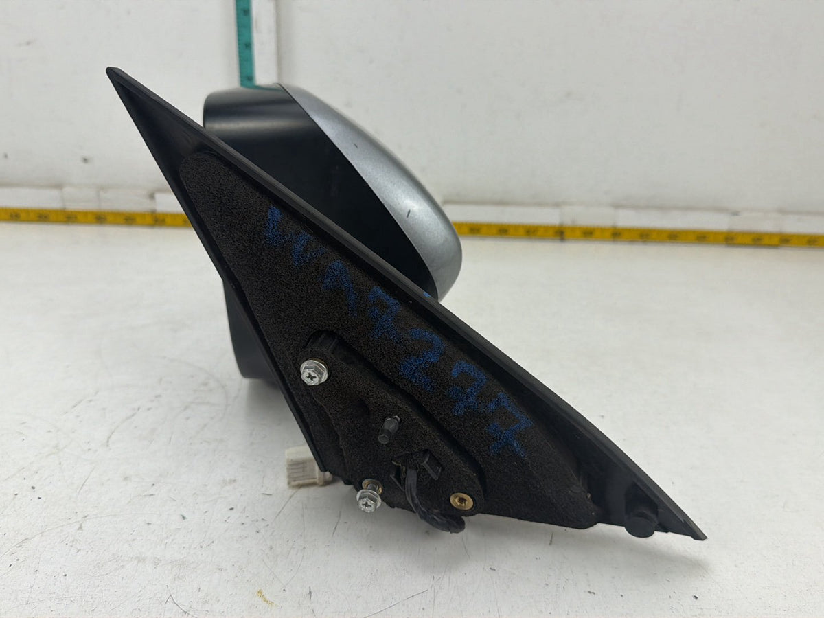 2009-2010 Subaru Forester Front Left Driver Side Power Heated Mirror 022793 OEM