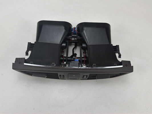 2010-2011 Mercedes-Benz E-Class-Dashboard Central Air Vent A2078300054 OEM