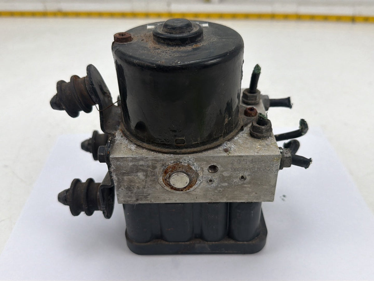 2005-2006 Audi A3 ABS Pump Anti Lock Brake Module 1K0614517H OEM