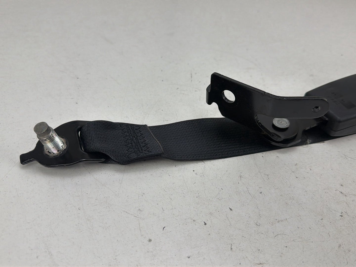 2014-2020 Infiniti Q50 Rear Left Driver Side Seat Belt Retractor OEM