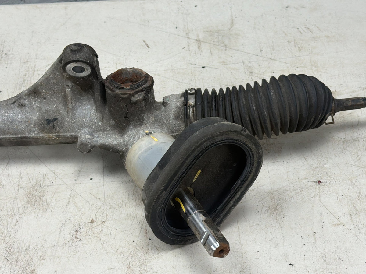 2015-2019 Nissan Sentra - Power Steering Rack & Pinion JG201 00484 OEM