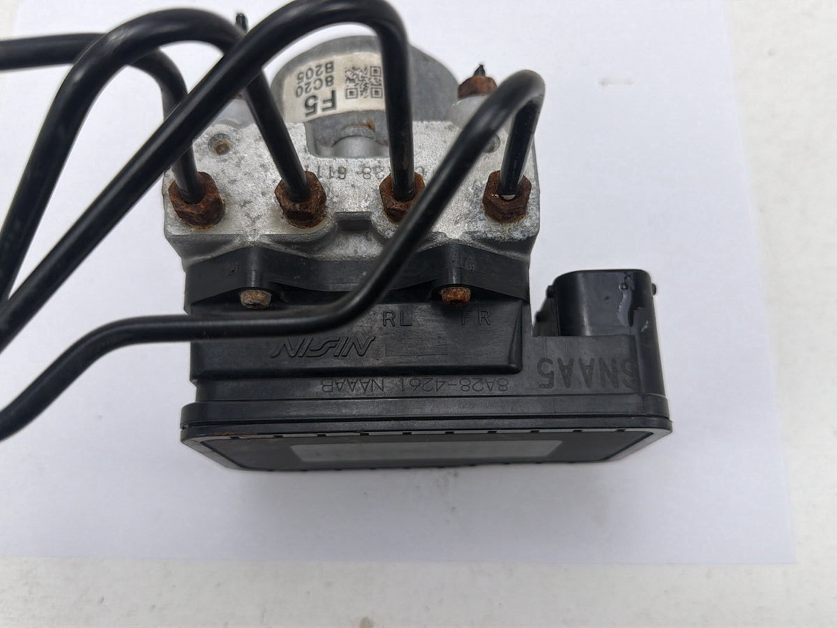2006-2011 Honda Civic Anti-Lock Brake ABS Pump Modulator Module 8A28-4261 OEM
