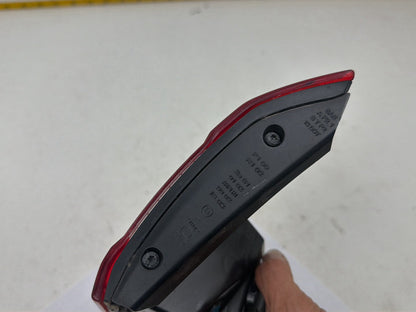 2014-2017 Maserati Ghibli Right Passenger Side Inner Tail Light 03552000 OEM