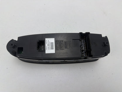 2014-2020 Infiniti Q50 Front Left Driver Side Master Power Window Switch OEM