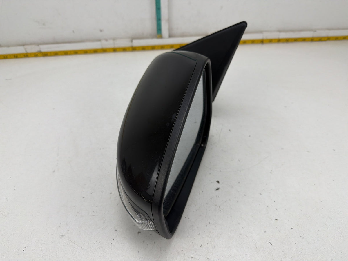 2015-2017 Mitsubishi Lancer Left Driver Side Door Power Mirror E13027479 OEM