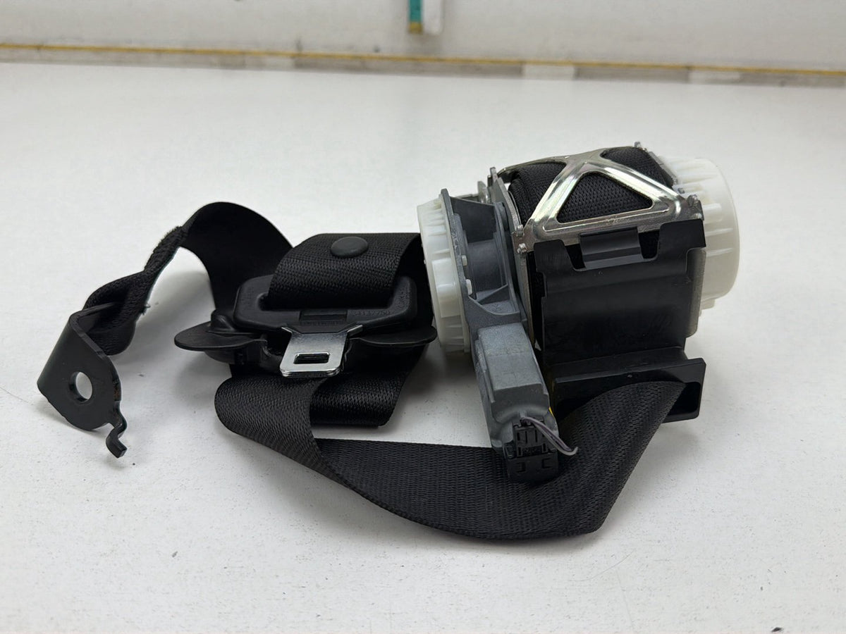 2014-2016 BMW 228i F22-Front Right Seat Belt Retractor 34143193C OEM
