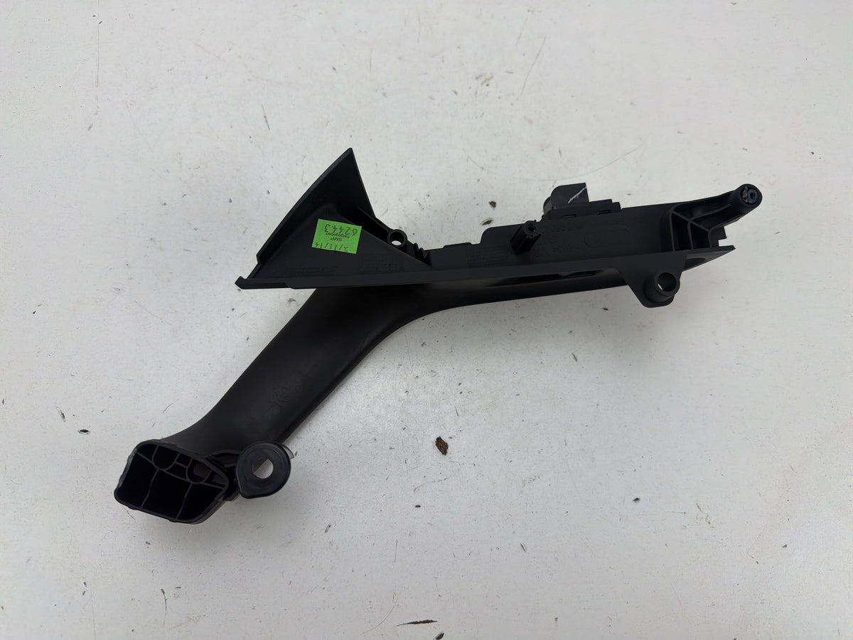 2015-2020 Audi A3 Front Right Side Door Window Switch w/ Bezel Trim Panel OEM