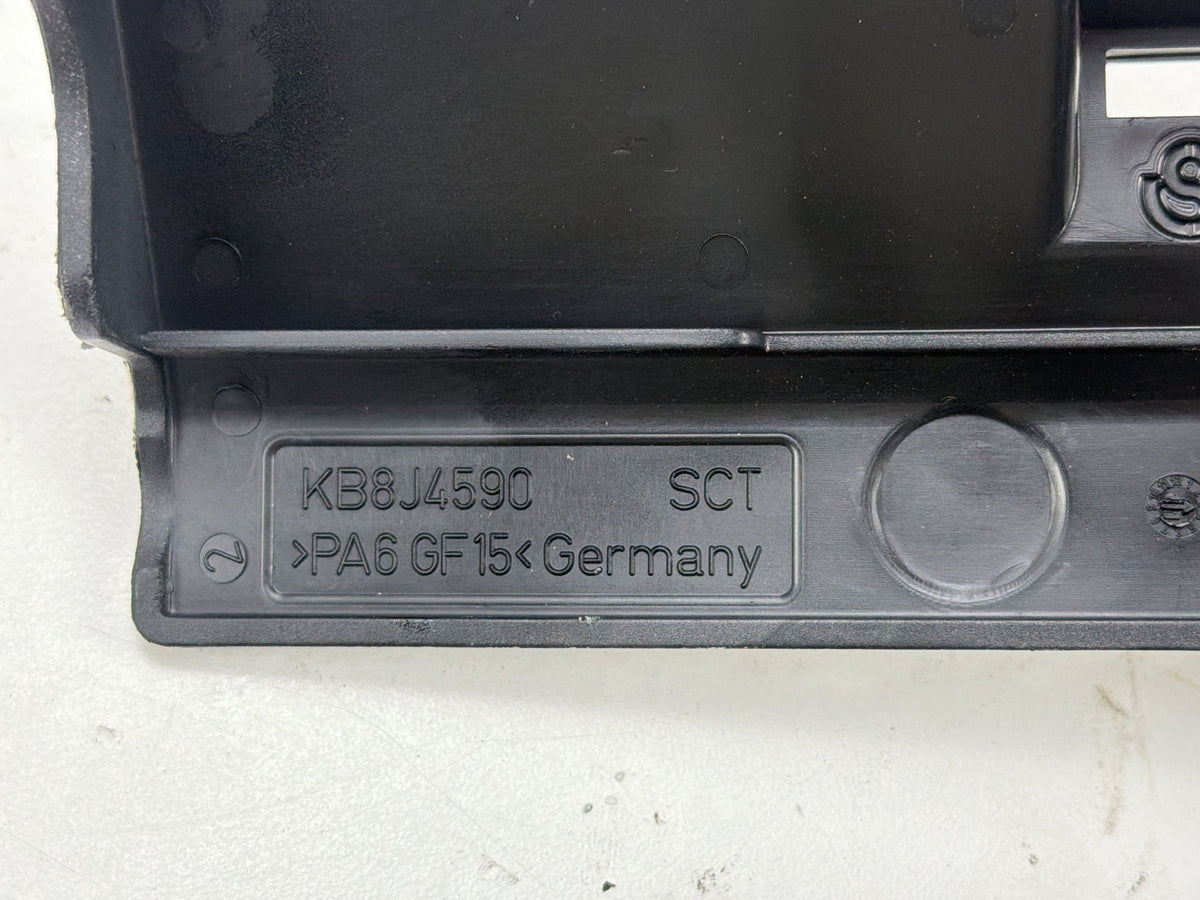 2012-2018 Audi A7 Positive Battery Terminal Connector KB8J4590 OEM